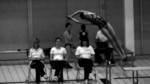 A Jump From a Platform
