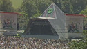 Glastonbury 1989 - views around the festival