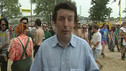 Glastonbury 1994 - The Ascot of Festivals?
