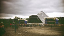Glastonbury 1985 - Listen to highlights