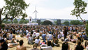Glastonbury 1995 - Radio 1 - 25 years of the festival.