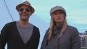 Glastonbury 2007 - The Ting Tings