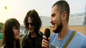 Glastonbury 2009 - The Dead Weather