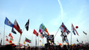 Four Decades of Glastonbury