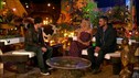 U2's Edge interviewed