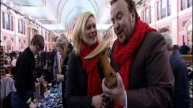 Bargain Hunt Experts. Bargain Hunt - Series 26