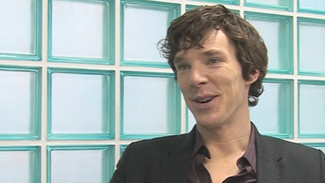 updating javascript.  Cumberbatch interview - Updating Sherlock you need to enable JavaScript.