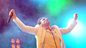 Reading and Leeds Festival