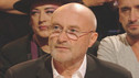 Phil Collins chats to Jools