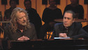 Robert Plant chats to Jools Holland