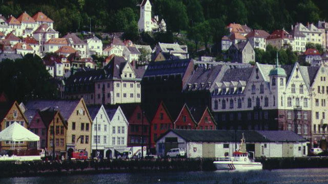 Discovering Music: Grieg Piano