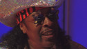 Bootsy Collins chats to Jools Holland
