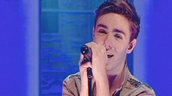 The Wanted Perform Heart Vacancy
