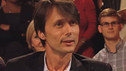 Brett Anderson chats to Jools Holland