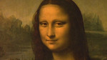 What Mona Lisa thought of Da Vinci...