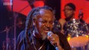 Little Roy chats to Jools Holland
