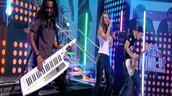 Cover Drive perform Twilight