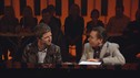 Noel Gallagher chats to Jools Holland