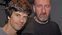 Singer-songwriter Euros Childs was in the studio with Marc Riley - hear all the chat and clips from his live performance.