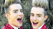 Jedward's Big Adventure Exclusive Look