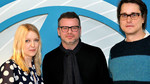 Lauren Laverne