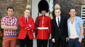 Episode 1 Preview - Tower of London