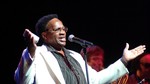 Howard Tate - Tribute by Paul Jones