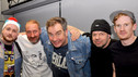 Marc had ex-Pop Group member Mark Stewart in the studio - listen to the full interview and clips from his live tracks.