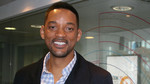 Will Smith chats to Steve Wright