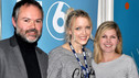 Saint Etienne play live and chat with Lauren.
