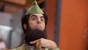 Mark Kermode reviews Sacha Baron Cohen's latest comedy The Dictator.