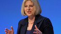 Home Secretary Theresa May describes new plans for dealing with anti-social behaviour.