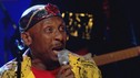 Jimmy Cliff - World Upside Down