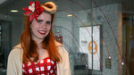 Paloma Faith talks to Steve Wright