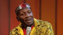 Jimmy Cliff chats to Jools Holland