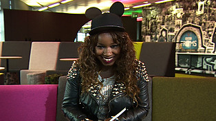 Misha B - Silly or Serious