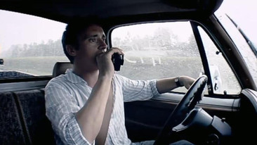 Top Gear: Series 9: Episode 3