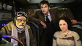 Doctor Who - Series 3: 3. Gridlock