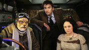 3. Gridlock: Series 3