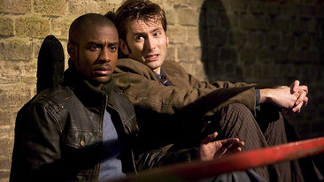 Doctor Who: Series 3: Blink