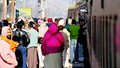 Great Railway Journeys - Series 4: 1. India: East to West