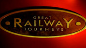 Great Railway Journeys: 2. Aleppo to Aqaba