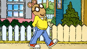 Arthur: Arthur's First Sleepover/New Year's Eve