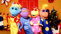 Tweenies: Music of Woodwind