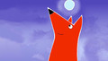 Pablo the Little Red Fox: Changing Rooms