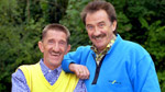 ChuckleVision: Series 18: Skipshape