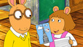 Arthur: Arthur's Missing Pal