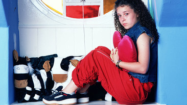 The Story of Tracy Beaker: Series 1: Episode 10