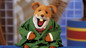 Basil Brush: Series 1: Mean Genie