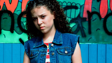The Story of Tracy Beaker: Series 2: Bridesmaid